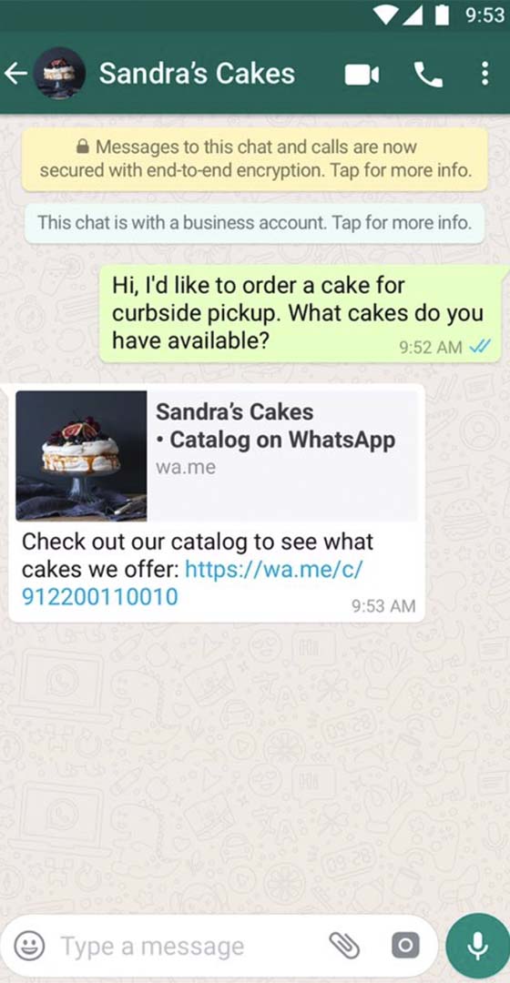 WhatsApp-Konto nach Telefonnummer hacken