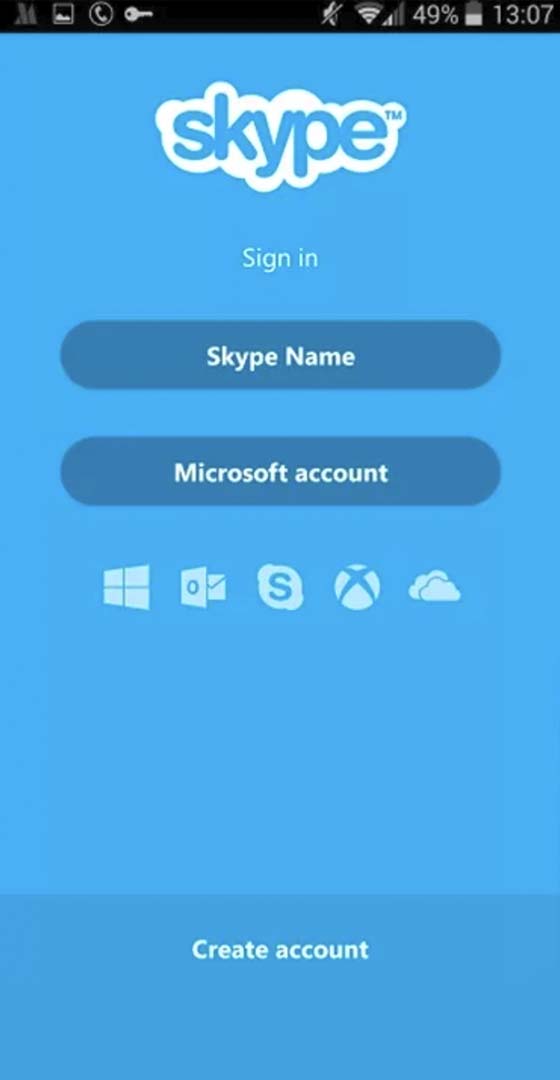 Das Skype einer anderen Person hacken | AppMessenger