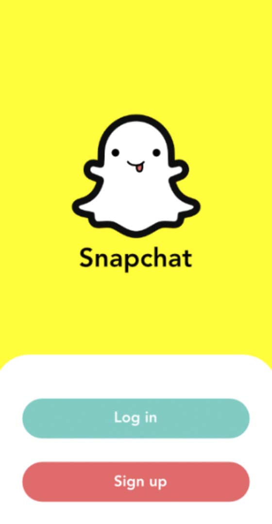 Sich in eine andere Person auf Snapchat hacken und ihre Nachrichten lesen